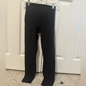 New lululemon align leggings!! HR Pant 25"